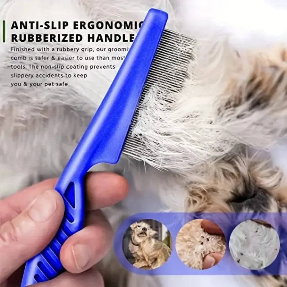 Pet Lice & Tear Remover