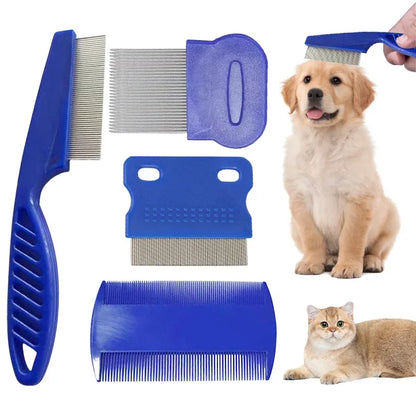 Pet Lice & Tear Remover