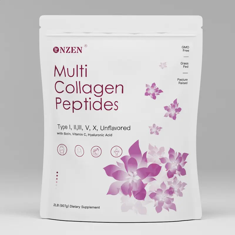 Amazing Collagen Peptides Powder 